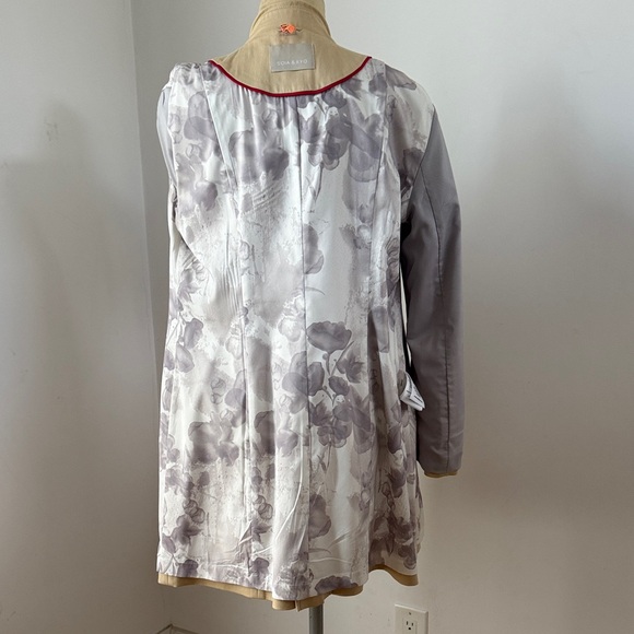 Trench Coat - Picture 10 of 14